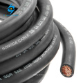 2/0 SGT SAE J1127 105 C Aislamiento de PVC Cable de la batería automotriz Cable de la batería automotriz Cable de la batería automotriz SGT